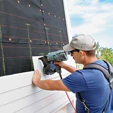 Affordable Siding Repair and Maintenance Services in Mabscott, WV